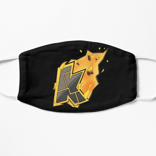 Kwebbelkop K Fan Art Mask