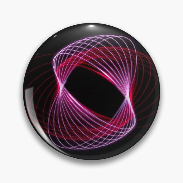 Item preview, Lightpainting Spirograph designed and sold by Dan Newton.