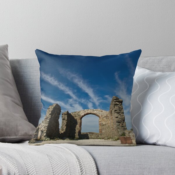 Item preview, St Dwynwen's Church, Llanddwyn Island, Anglesey designed and sold by dilyst.