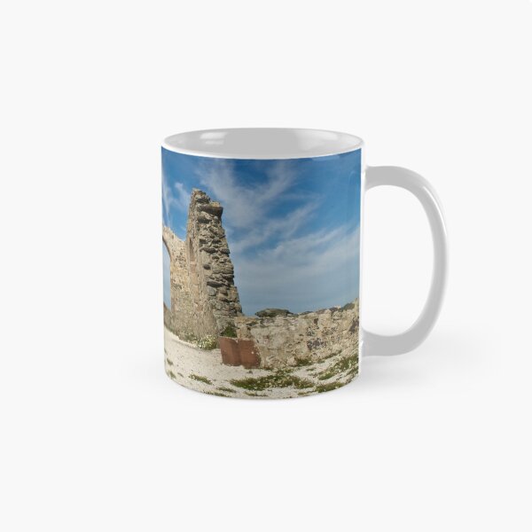 Item preview, St Dwynwen's Church, Llanddwyn Island, Anglesey designed and sold by dilyst.