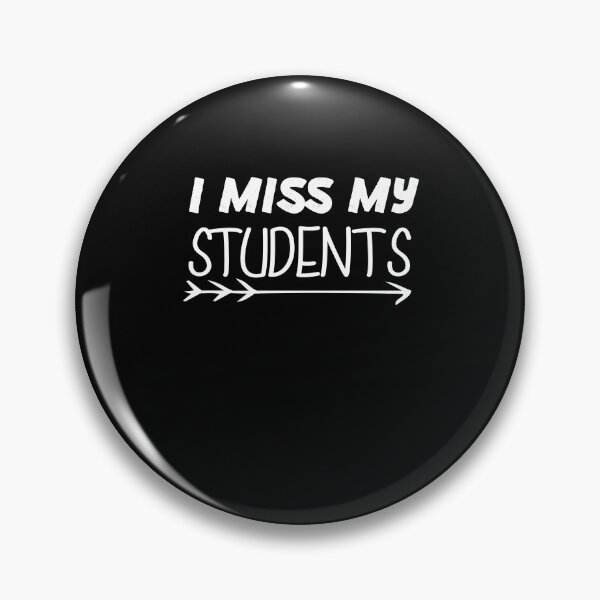 Item preview, Quarantine Teacher T-shirt, I Miss My Students SHIRTS, Dedicated Teacher Even from a Distance, Funny emotional School shirt  designed and sold by Noussairox.