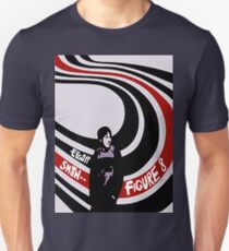Elliott Smith Slim Fit T-Shirt
