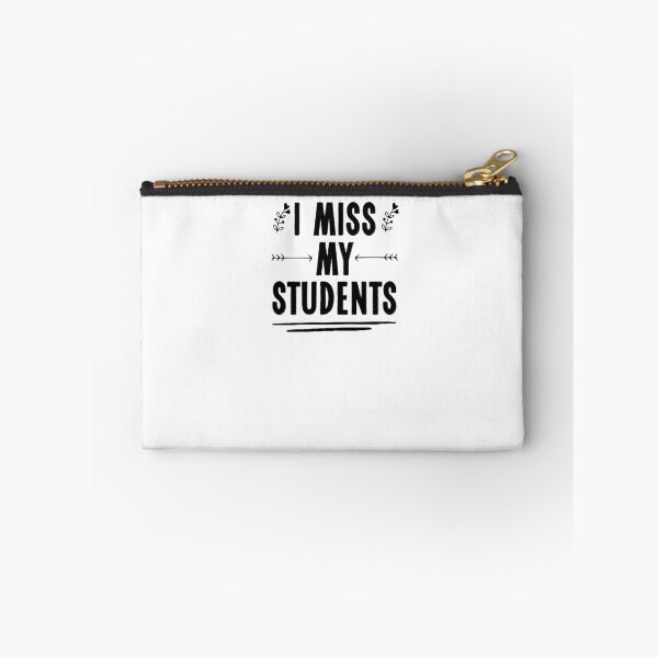 Item preview, Camiseta de maestro en cuarentena, Extraño las CAMISETAS de mis alumnos, Maestro dedicado incluso desde la distancia, Camisa escolar divertida y emocional designed and sold by Noussairox.