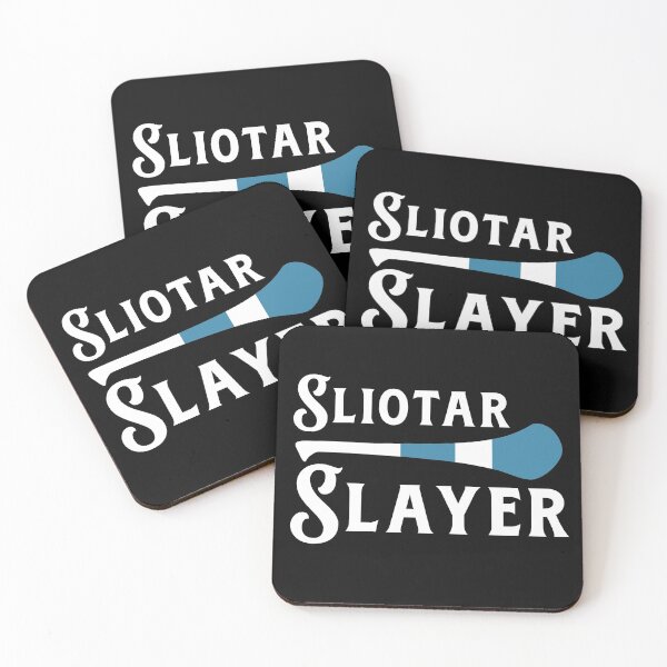 Item preview, Sliotar Slayer Funny Hurling Gift - Hurlers Stick designed and sold by Dan66.