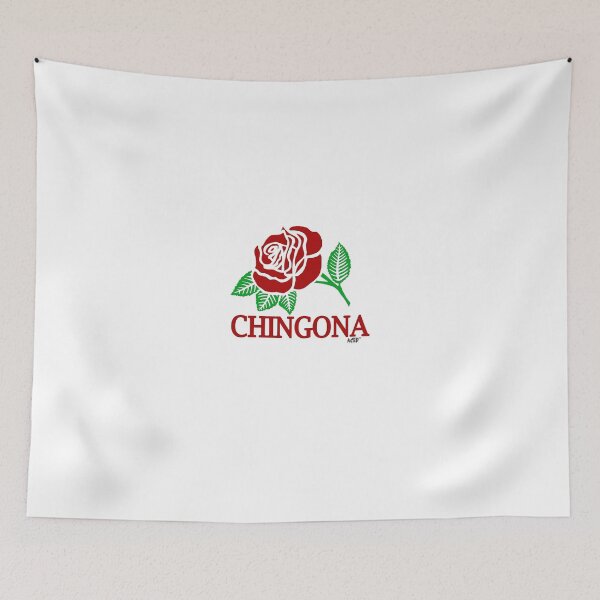 Item preview, chingona designed and sold by ACED2112.