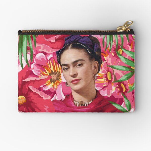 Item preview, Forever Frida Kahlo designed and sold by Muycote.
