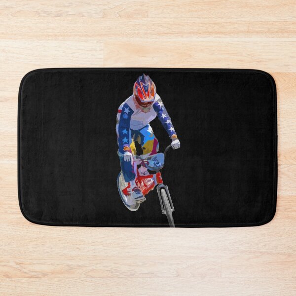 Item preview, bmx designed and sold by ricobarinas.