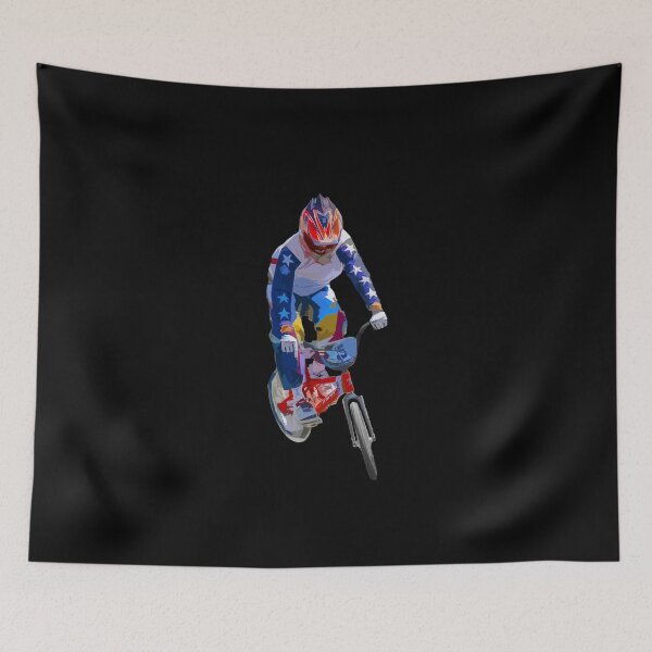 Item preview, bmx designed and sold by ricobarinas.