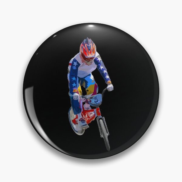Item preview, bmx designed and sold by ricobarinas.