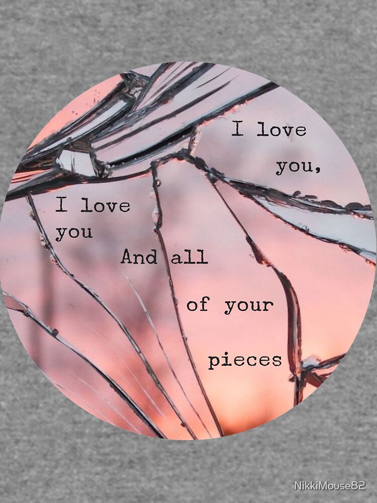 Pieces - song and lyrics by Andrew Belle