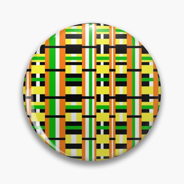 Artikelvorschau, Plaid Citrus entworfen und verkauft von Valerie  Fuqua.