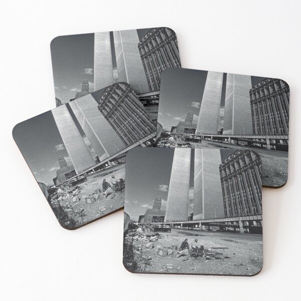 Item preview, towers designed and sold by AlfordsStore.