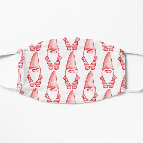 My little gnome Small Mask