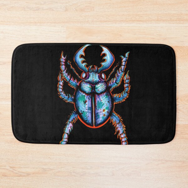 Item preview, Carabidae: Pincers Poised, Eyes Gleaming designed and sold by LeftHandedLenya.