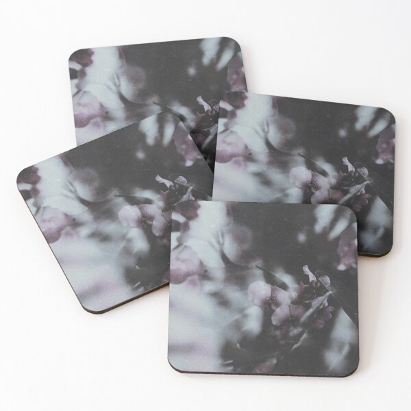 Item preview, Dispersed in the Wind serie I designed and sold by EmiBlackBox.