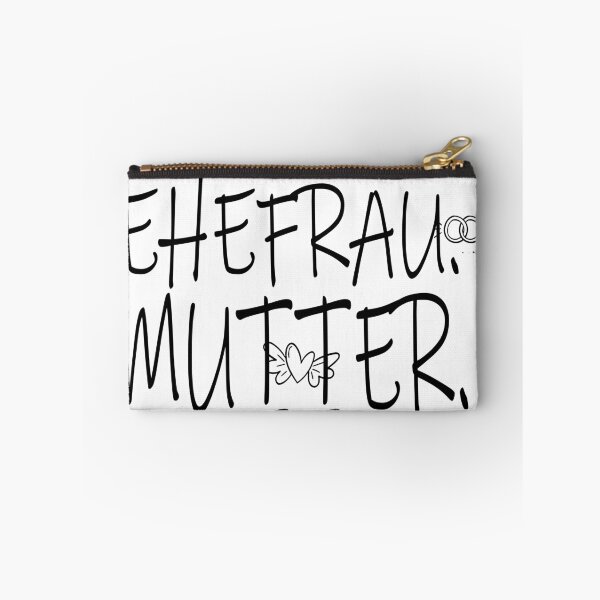 Item preview,  EHEFRAU MUTTER BOSSIN muttetag 2020 muttertagsgeschenk designed and sold by alaechamlal.