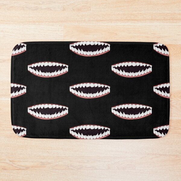 Item preview, Sharp Teeth designed and sold by SHaUNAsGraphics.