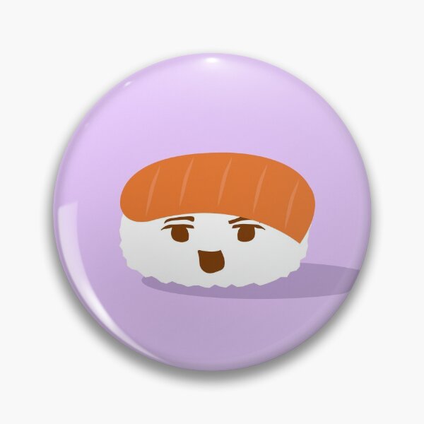 Item preview, Sushi designed and sold by milenarussell.