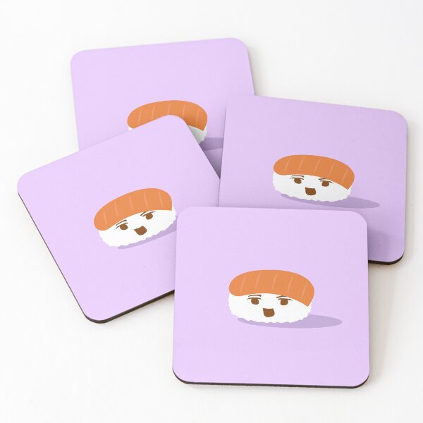 Item preview, Sushi designed and sold by milenarussell.