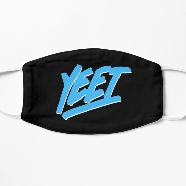 Yeet - Blue Mask