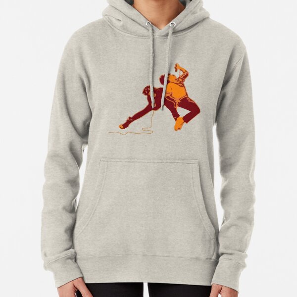 Hall and Oates Pullover Hoodie