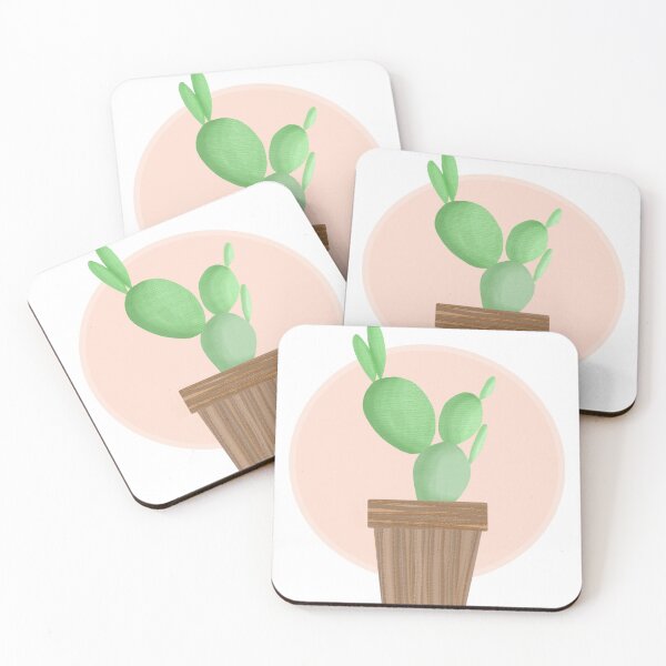 Item preview, Cacti  designed and sold by ofspaceandtime.