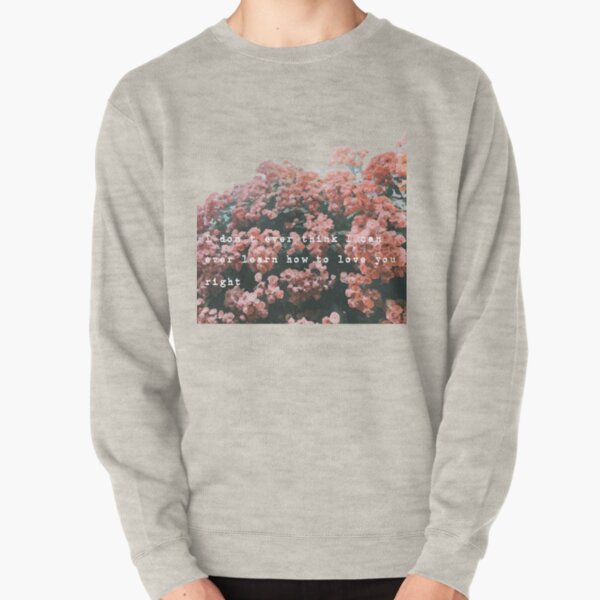 Tribulation - Matt Maeson Pullover Sweatshirt