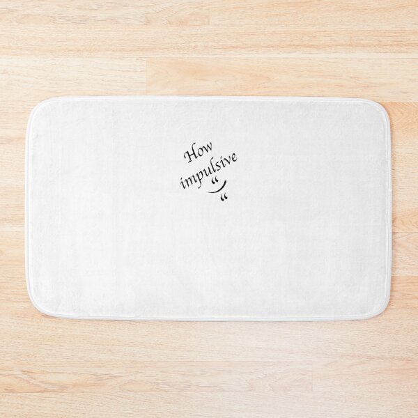 Item preview, Impulsive designed and sold by poeticroom.