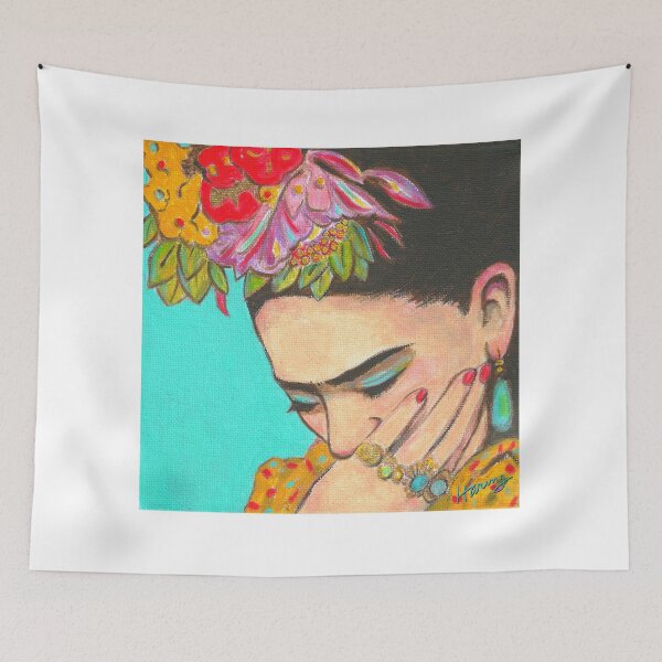 Item preview, Mexican Art Print   designed and sold by karenharingart.