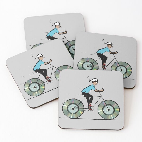 Item preview, Disc Jockey designed and sold by downsign.