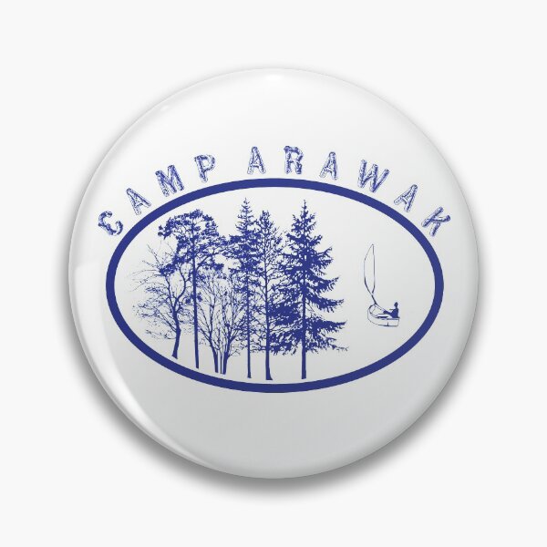 Item preview, Sleepaway at Arawak designed and sold by DCdesign.