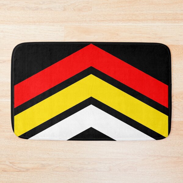 Item preview, Commotion Stripes designed and sold by DCdesign.