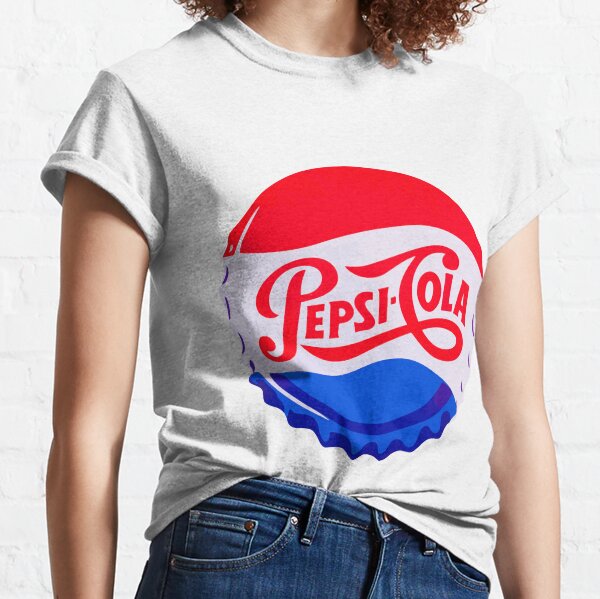 pop will eat itself pepsi t shirt