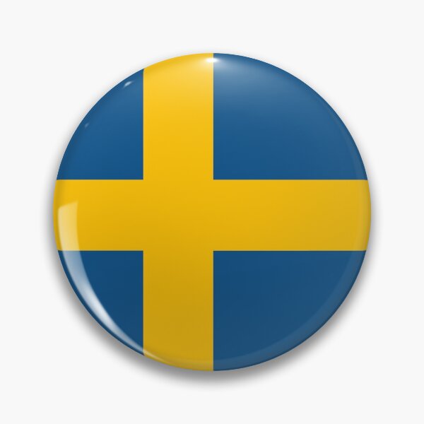 Item preview, Sweden flag designed and sold by flagshop.