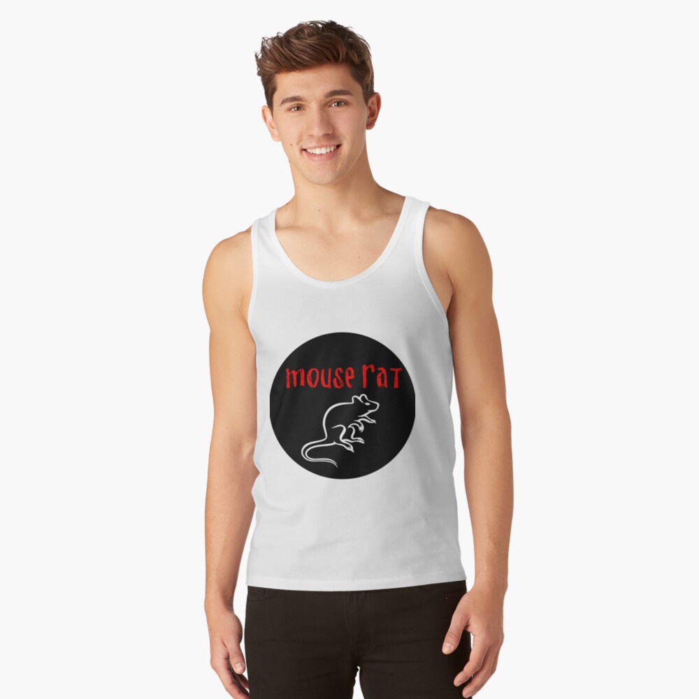 Item preview, Tank Top designed and sold by NikkiMouse82.