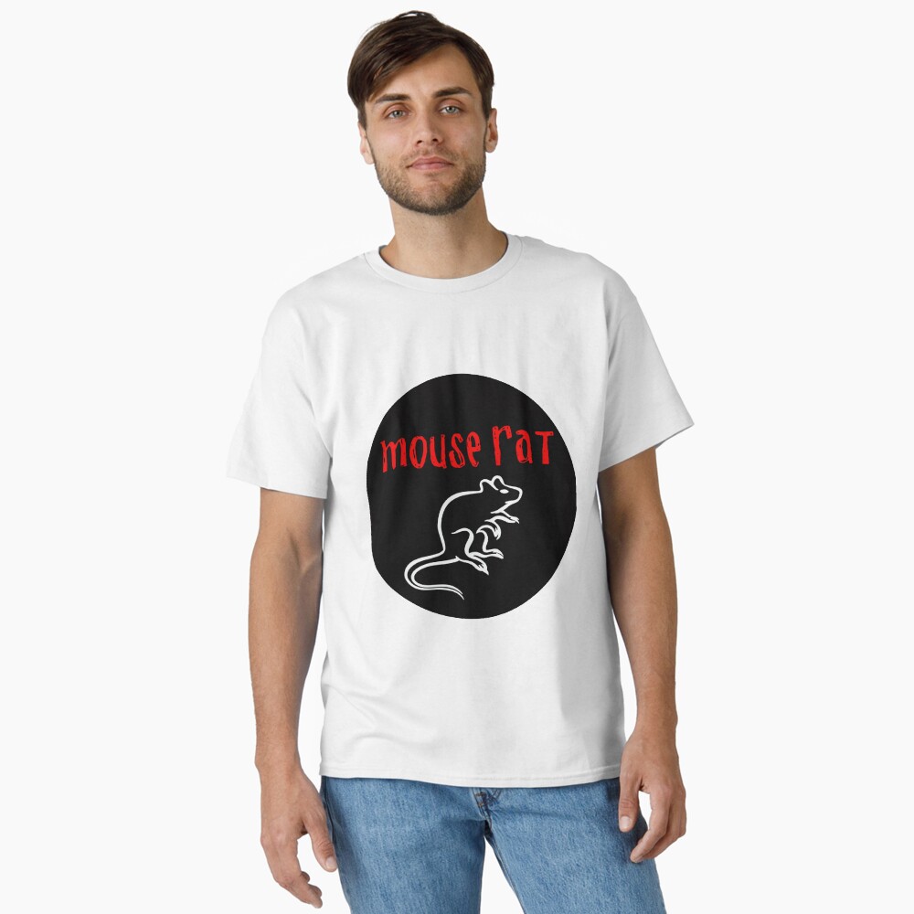 Item preview, Classic T-Shirt designed and sold by NikkiMouse82.