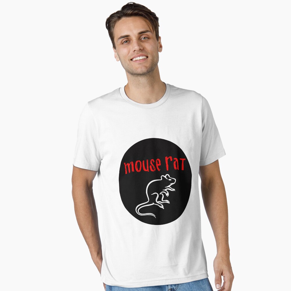 Item preview, Essential T-Shirt designed and sold by NikkiMouse82.
