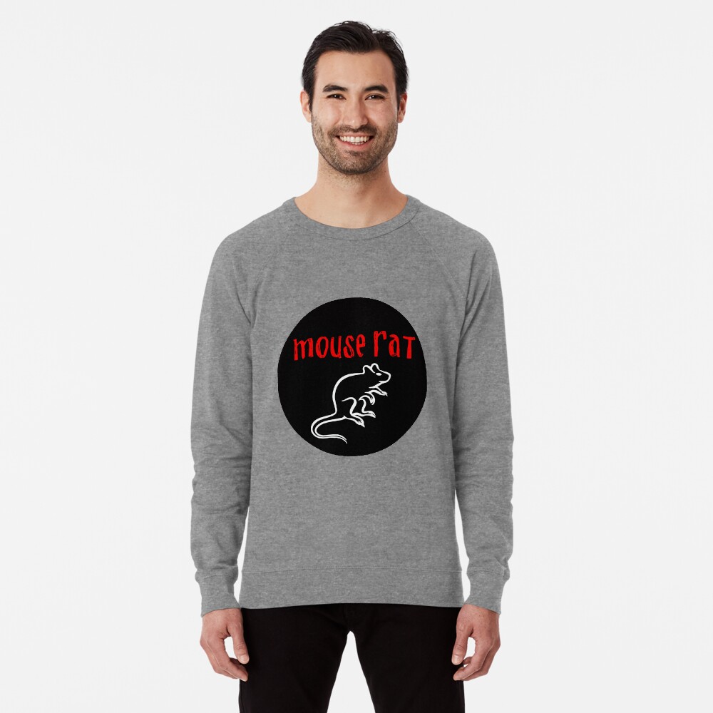 Item preview, Lightweight Sweatshirt designed and sold by NikkiMouse82.