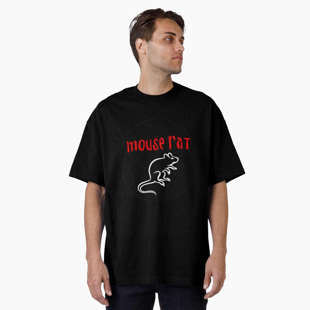 Item preview, Oversized T-Shirt designed and sold by NikkiMouse82.