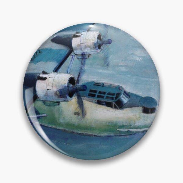 Item preview, Canso Flying Boat by Dennis Weber ShreddyStudio designed and sold by Dennis Weber.