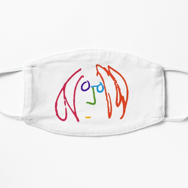 Imagine Doodle Mask
