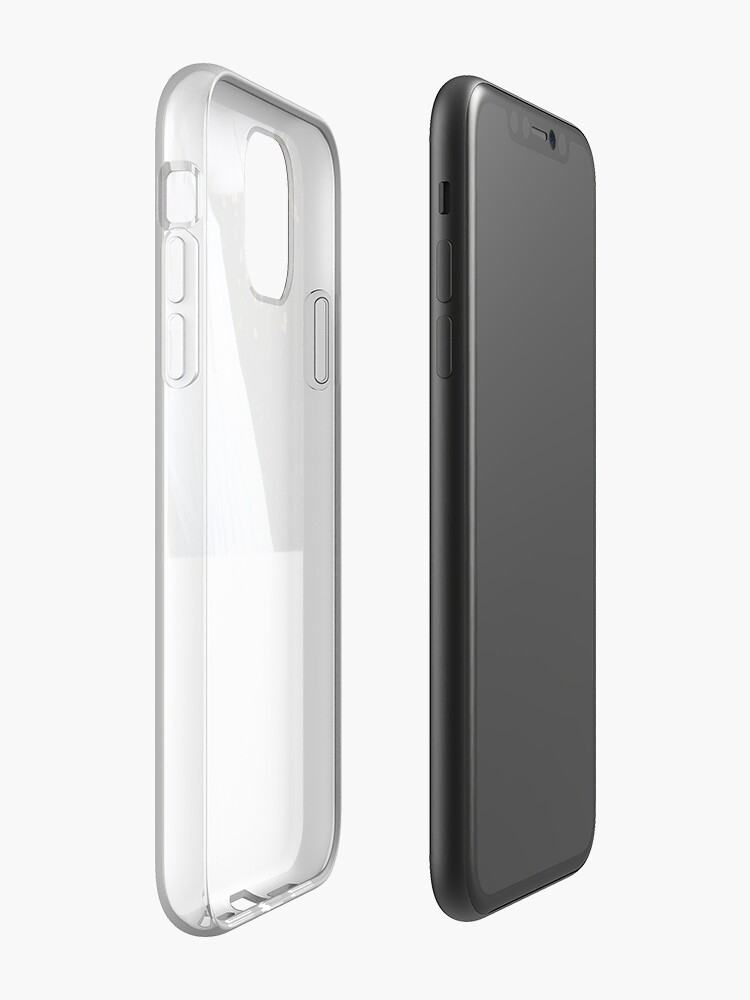 Alternate view of SULDR & LAMINA iPhone Case & Cover