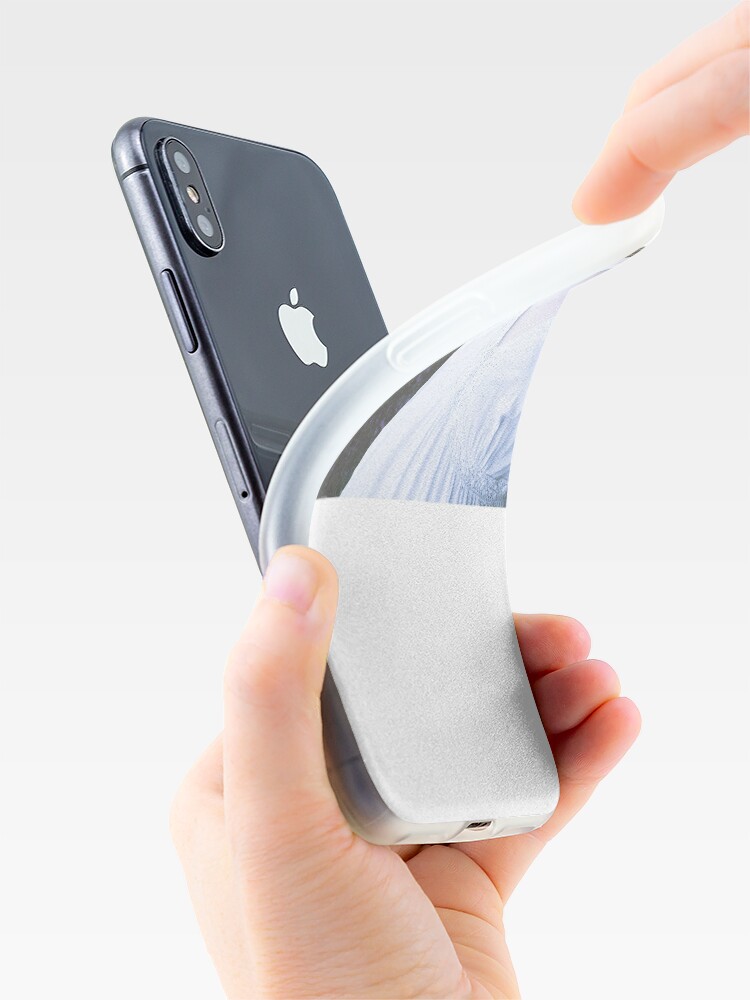 Alternate view of SULDR & LAMINA iPhone Case & Cover