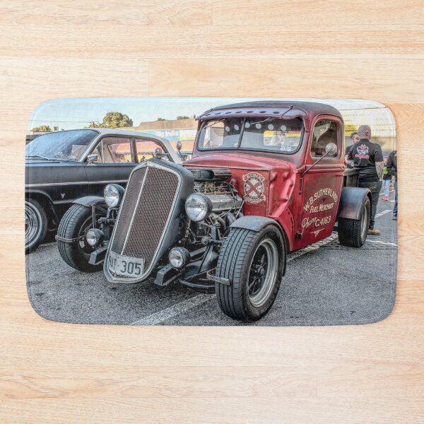 Item preview, Hot Rod C6143 at Pancakes and Chrome designed and sold by Cars around Adelaide.