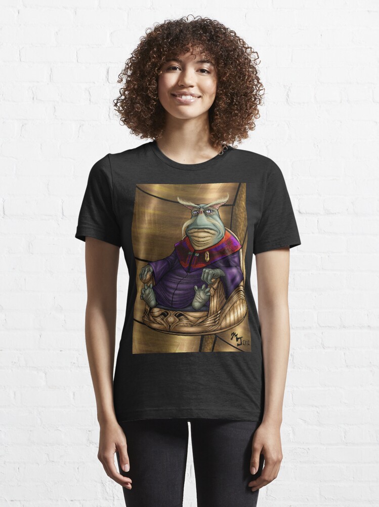 dominar t shirts