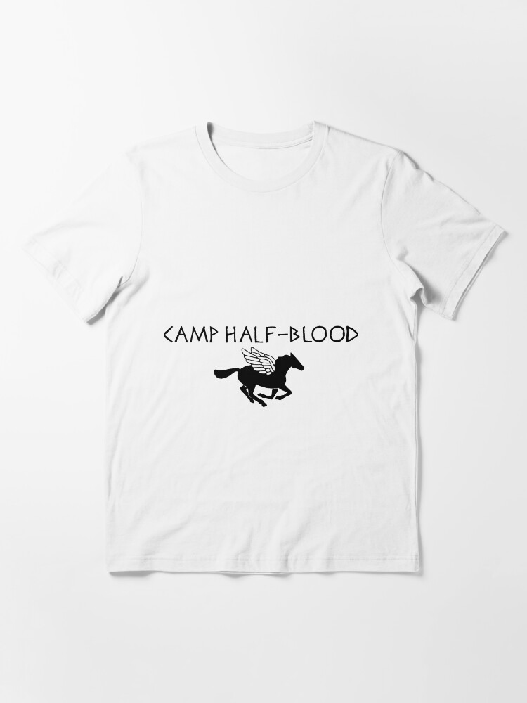 Camp Half-Blood - Roblox