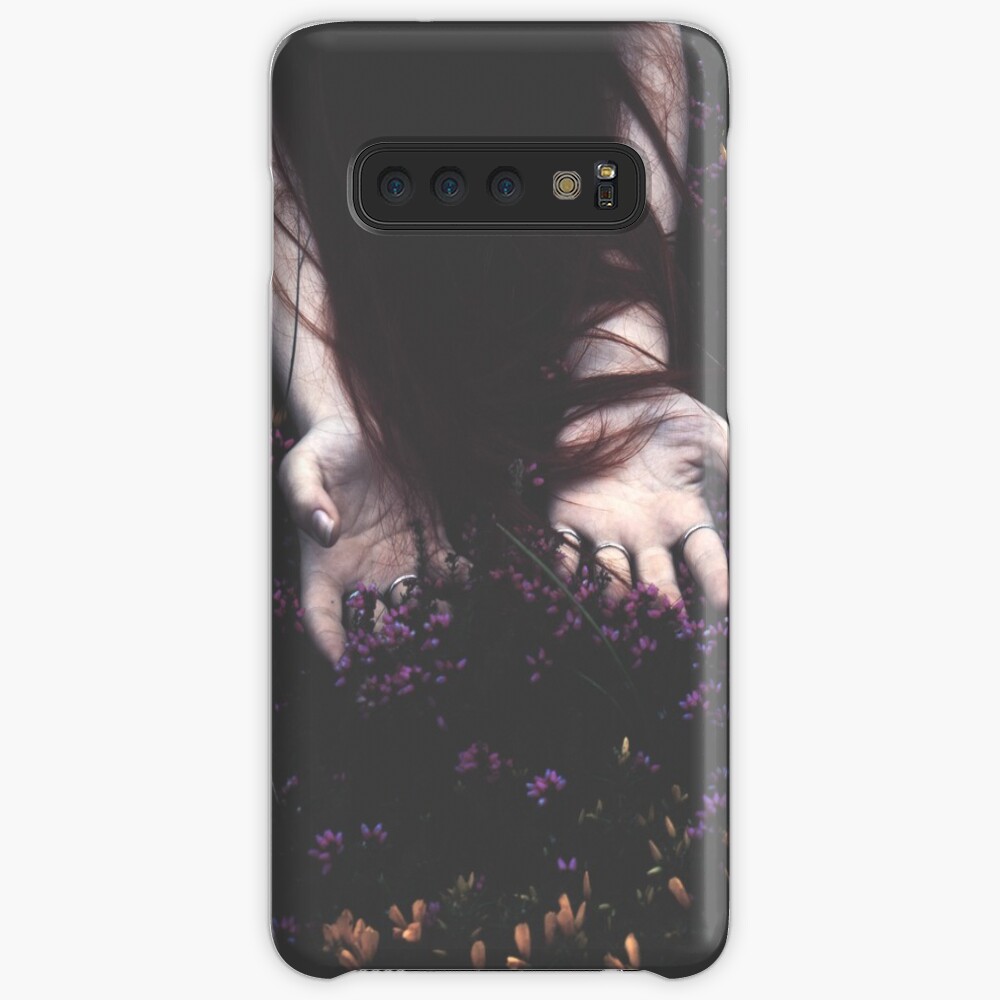 SULDR & LAMINA Case & Skin for Samsung Galaxy