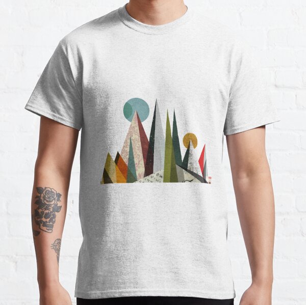Young the Giant Classic T-Shirt