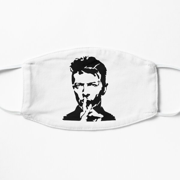 Rock Bowie Mask