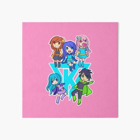 bloxburg itsfunneh roblox family